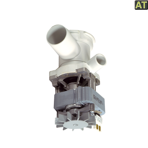 Pumpe Passend für Bosch Siemens Constructa Waschmaschine RAST 5 daniplus Ablaufpumpe KEBS111/093 