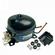 Kompressor für R134A für Kühlschrank, Gefrierschrank, Klimagerät