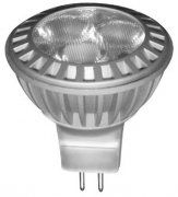 LED Lampe 51 mm - 12 Volt für Einbaustrahler + LED Lampen