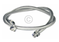 Zulaufschlauch Edelstahl