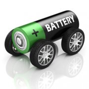 Batterie, Akku, Ladegeräte